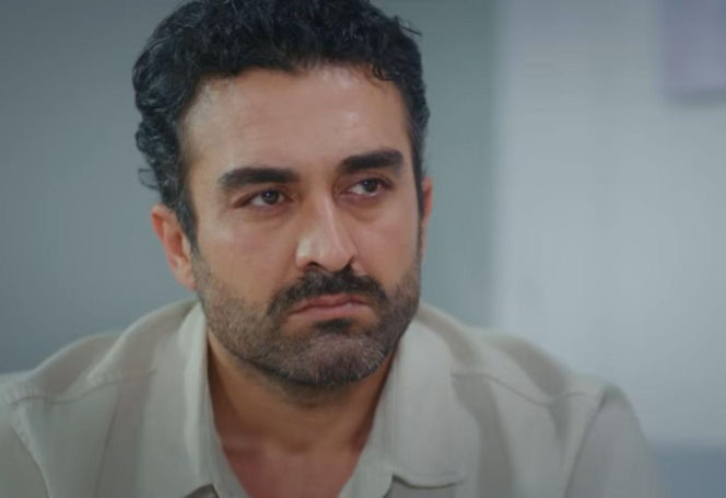 "Dziedzictwo", odcinek 874: Ferit trafia do więzienia! Ayse osiąga swój cel