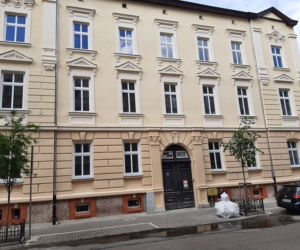 Centrum Bydgoszczy pięknieje. Kolejne kamienice odzyskują blask