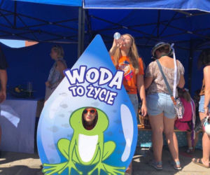 Hydropolis