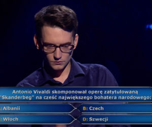 Milionerzy