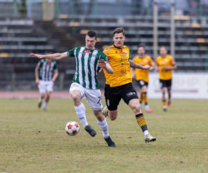 Ważne zwycięstwo Olimpii z Resovią Rzeszów. Grudziądzanie są wiceliderem 