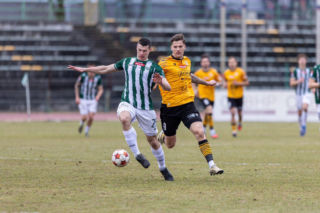 Ważne zwycięstwo Olimpii z Resovią Rzeszów. Grudziądzanie są wiceliderem 