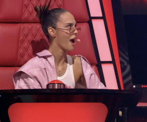 Niesamowita bitwa w The Voice Kids