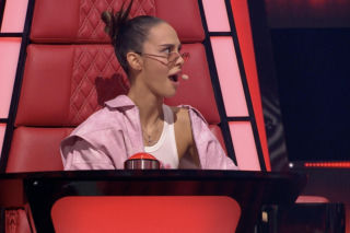 Niesamowita bitwa w The Voice Kids