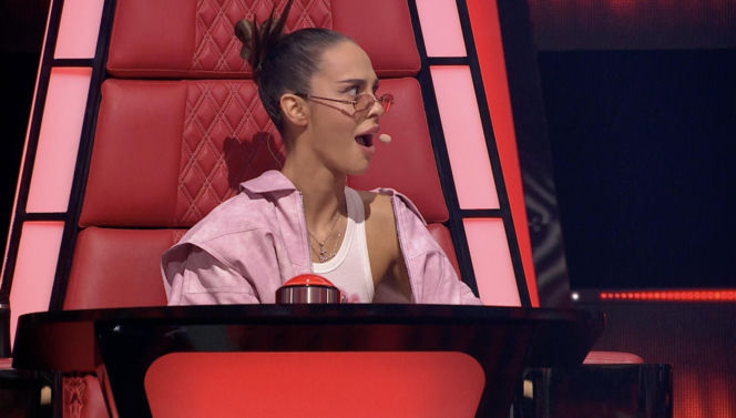Niesamowita bitwa w "The Voice Kids"