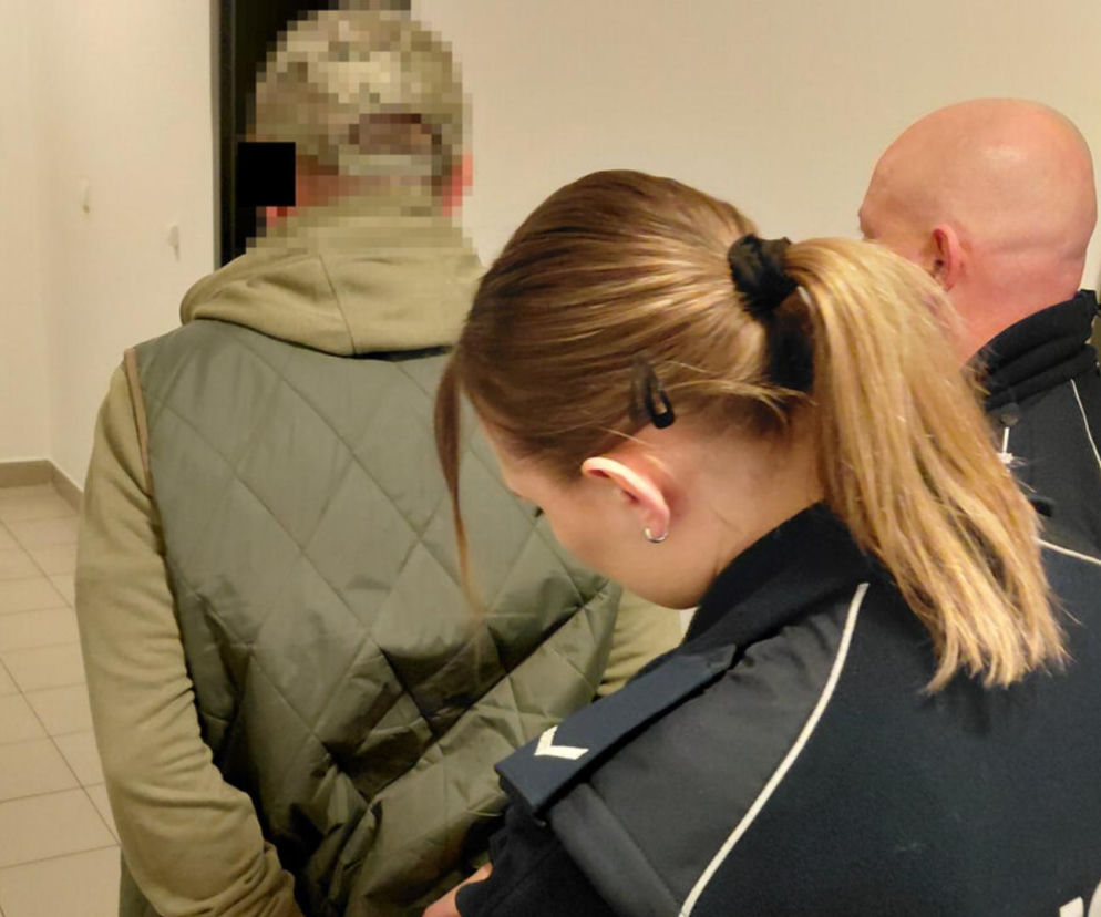 Sąd zastosował najsurowszy środek zapobiegawczy