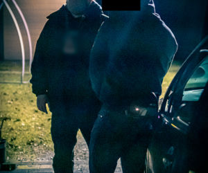 AKCJA CBŚP w łódzkim klubie nocnym. Wynajmowali pokoje, w pakiecie oferując SEKS ZA PIENIĄDZE