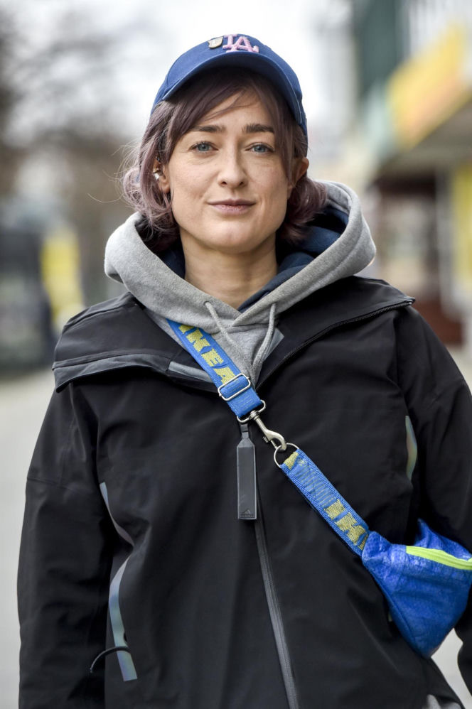 Od "Na Wspólnej" do artystycznej rewolucji. Co dziś robi Matylda Damięcka?