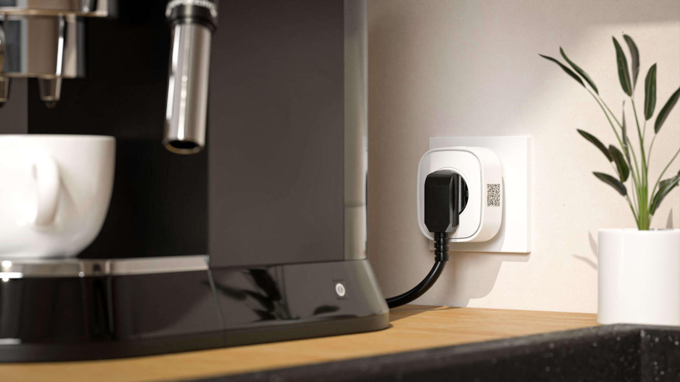 Urządzenia systemów smart home