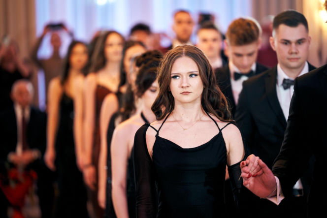 Studniówka Samochodówki