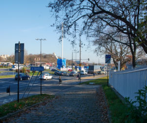 W Lublinie powstał Maszt Niepodległości. Ma 35 metrów wysokości