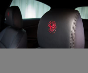 Alfa Romeo Giulietta Quadrifoglio Verde
