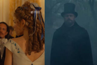 Oto pierwszy zwiastun Lalki od Netflixa. Tak prezentują się Tomasz Schuchardt i Sandra Drzymalska. Kiedy premiera?