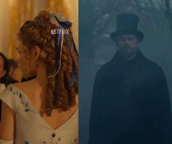 Lalka staje się hitem. Polski serial w czołówce na Netfliksie