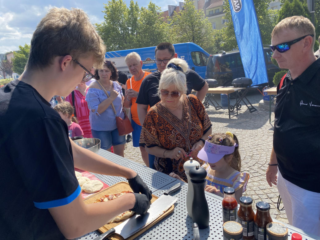 Festiwal Browarnictwa i Święto Wołowiny 2025 