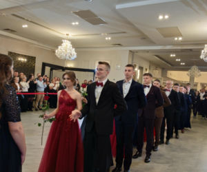 Siedlce: Studniówka Ekonomika 2026