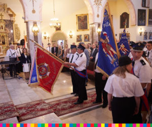 Bobrówka. Abp. Sławoj Leszek Głódź przyjechał w rodzinne strony. Obchodził ważną uroczystość [ZDJĘCIA]