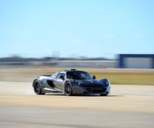 Hennessey Venom GT