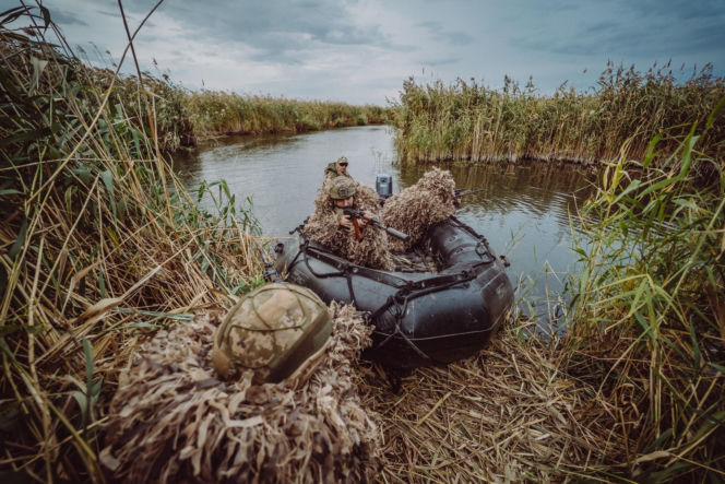 Ukraińskie drony „zatopiły” fregatę NATO. Ćwiczenia ujawniły słabości Sojuszu