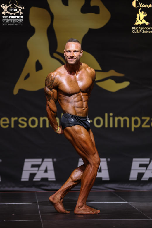Za nami Mistrzostwa Śląska w Kulturystyce i Fitness w Będzinie. Kulturyści znów pokazali piękne sylwetki