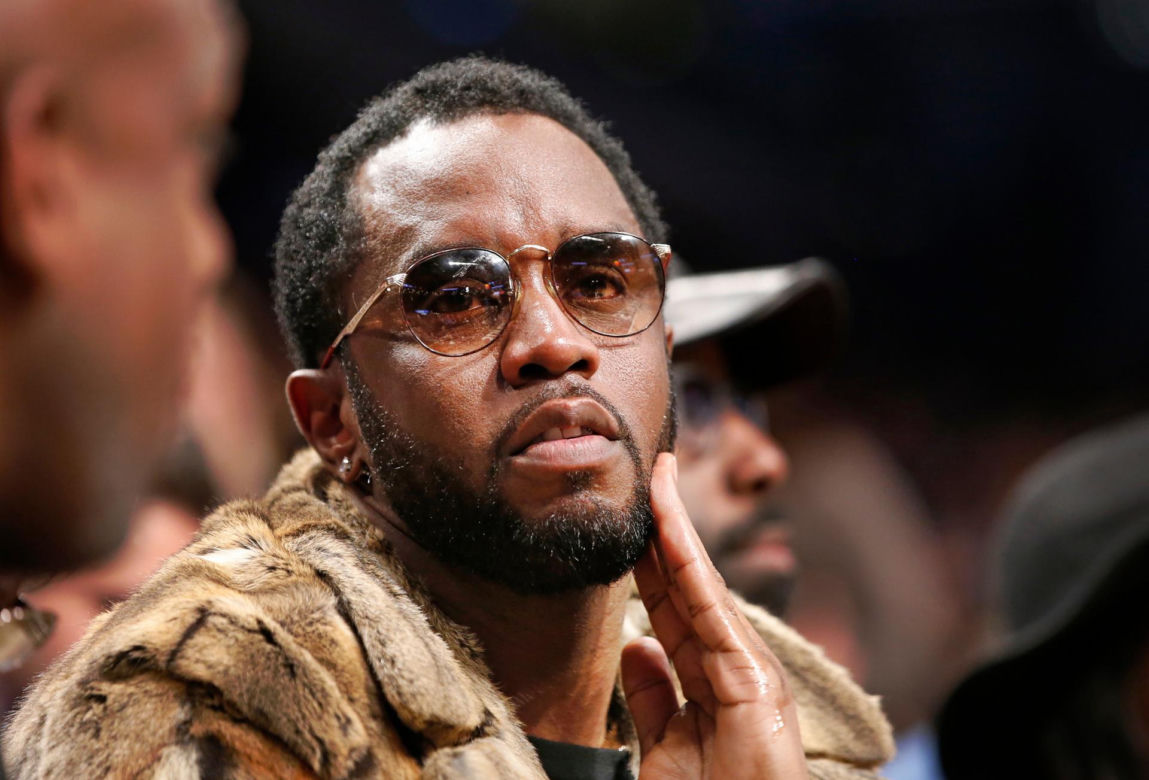 Zapadł wyrok w sprawie Diddy'ego. Przeprosił siedmioro dzieci i Cassie