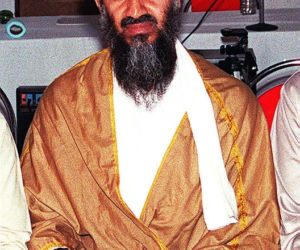 Osama bin Laden NIE ŻYJE