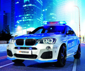 AC Schnitzer BMW X4 xDrive20i