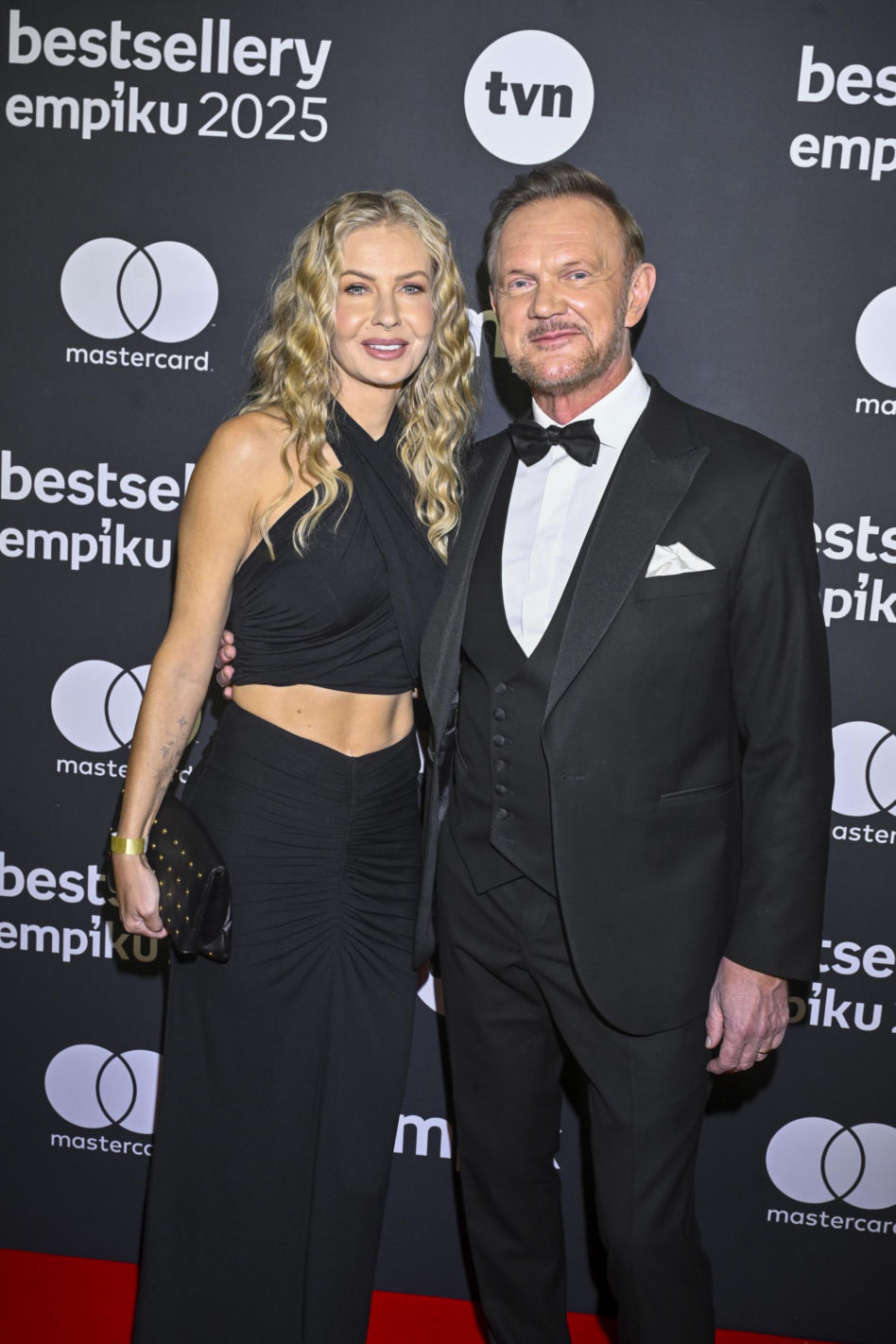 Edyta Pazura i Cezary Pazura zarabiają miliony