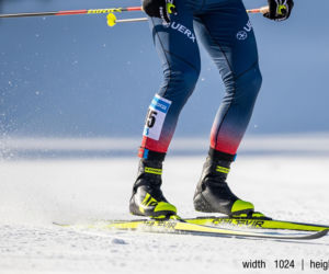 Johannes Hoesflot Klaebo w klubie multimedalistów. Kto jeszcze dominuje na zimowych igrzyskach?