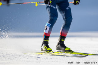Johannes Hoesflot Klaebo w klubie multimedalistów. Kto jeszcze dominuje na zimowych igrzyskach?