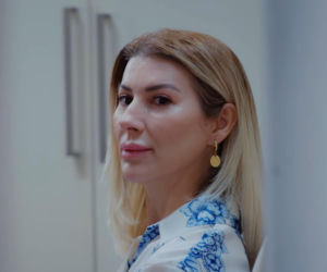 Dziedzictwo, odcinek 1005: Sinan wścieka się na Aynur. Wcześniej nakrył ją na randce z innym mężczyzną [ZDJĘCIA]