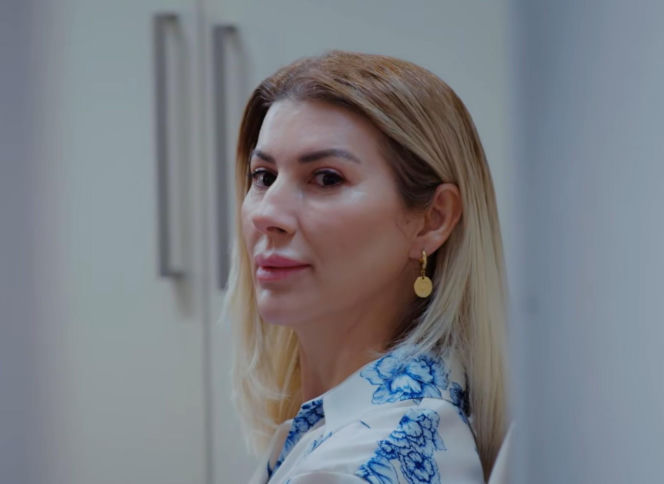 Dziedzictwo, odcinek 1005: Sinan wścieka się na Aynur. Wcześniej nakrył ją na randce z innym mężczyzną [ZDJĘCIA]