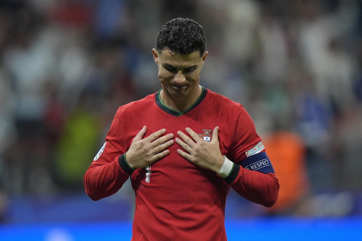 Ronaldo