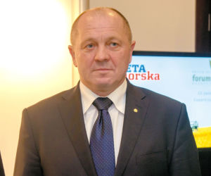 Sawicki pogrążył PSL 