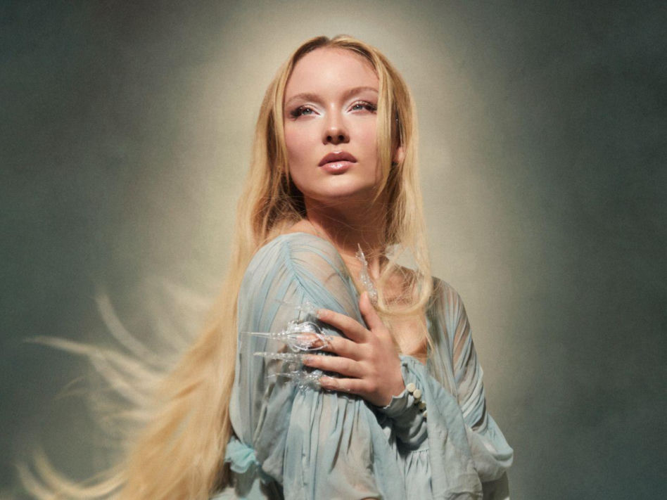 Zara Larsson