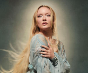 Zara Larsson
