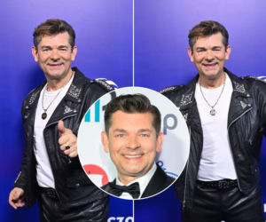 Zenon Martyniuk zrzucił 13 kg i nadal chudnie! To metamorfoza roku?!
