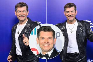 Zenon Martyniuk zrzucił 13 kg i nadal chudnie! To metamorfoza roku?!