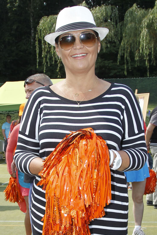 Iwona Pavlović