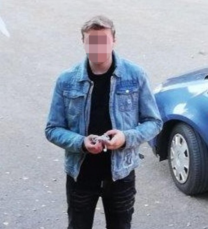 Świerklaniec. 31-latek doprowadził do dwóch wypadków. 5 osób rannych