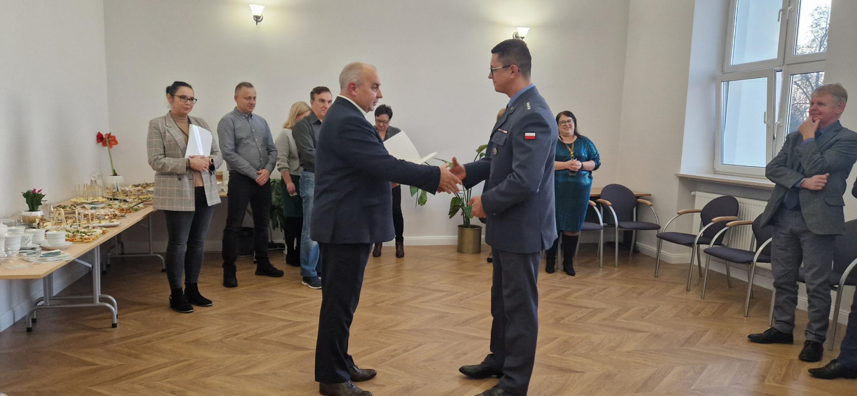 W Pokoju Terapeutycznym w Siedlcach wsparcie otrzymają osoby w różnego rodzaju kryzysach oraz dzieci i młodzież.