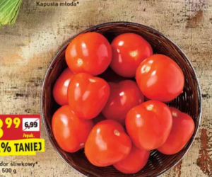 Super promocje w Biedronce od 15.04