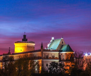 Muzeum Lubelskie w Lublinie