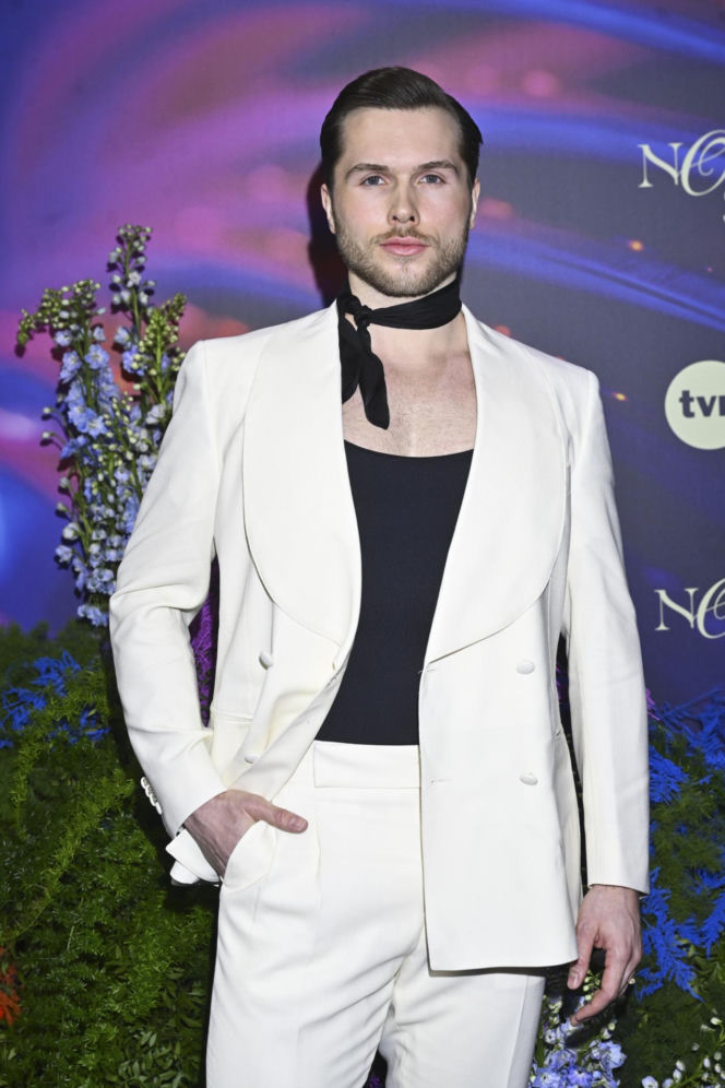 Gwiazdy na ramówce TVN