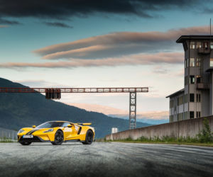 Ford GT