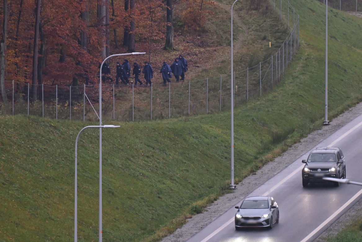 Znaleziono zwłoki Grzegorza Borysa? Ciało kilka kilometrów od domu 