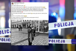 Uciekł, zostawiając ją na drodze. Pijany kierowca zabił wolontariuszkę WOŚP! Anita zginęła pod swoim domem