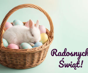 Wielkanoc 2026 - życzenia biznesowe do wysłania szefowi i kolegom z pracy
