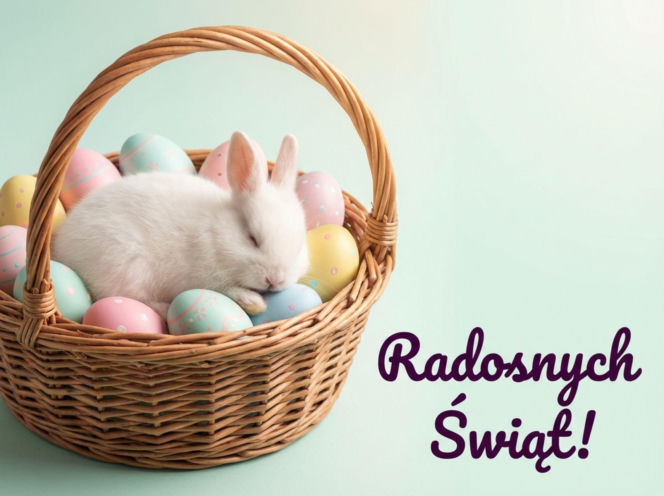 Wielkanoc2026-spiacy-kroliczek-w-koszyku