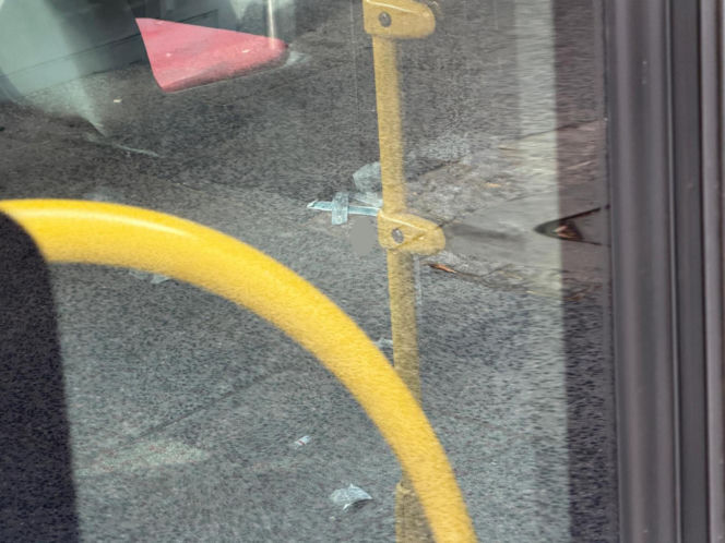 Kobieta przewróciła się w autobusie i zmarła